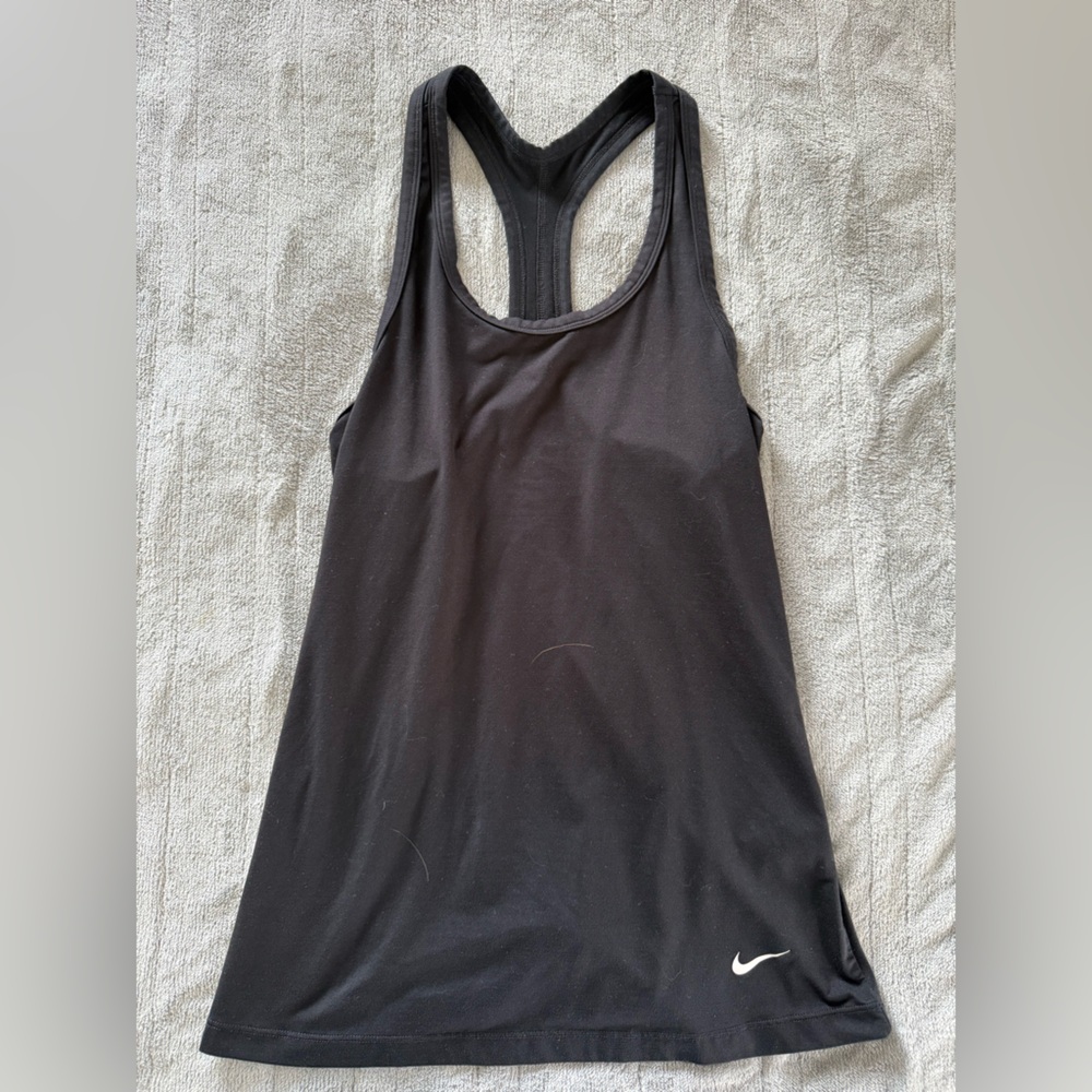 Nike Tank Top